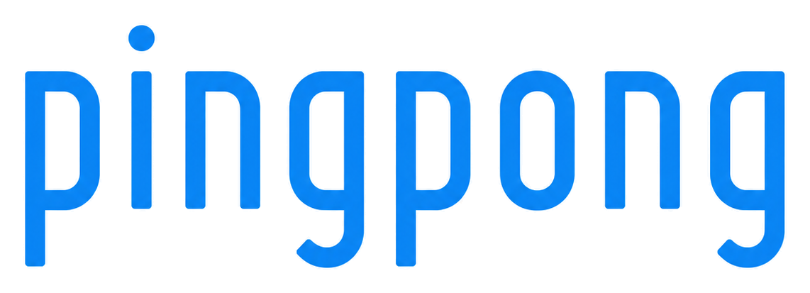 PingPong